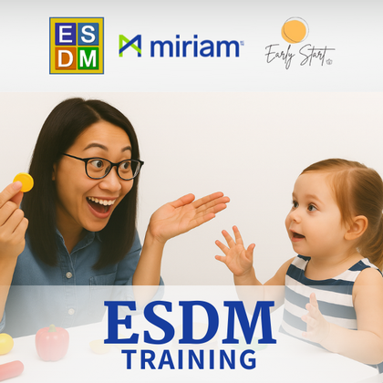ESDM Training EN