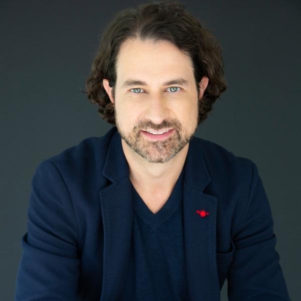 Photo P-E Simard - Linkedin