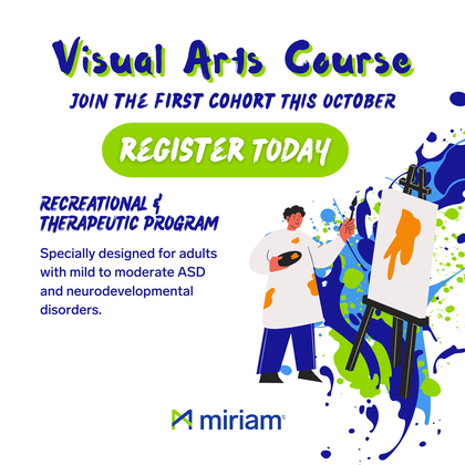 Visual & Therapeutic Arts Course Promo (4)